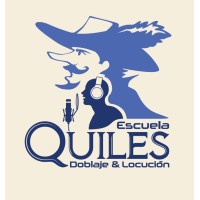Escuela Quiles: Doblaje & Locución en Sevilla logo - Similar company to Takemaker Games, S.L.