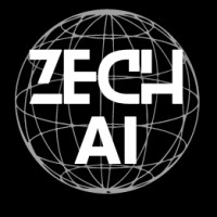 Zech AI logo - Similar company to Hector Network