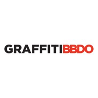 GRAFFITI BBDO Sofia logo - Similar company to 3Con Pr & Digital Marketing Agency