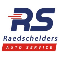 Raedschelders Auto-Service nv logo - Similar company to Raedschelders Lecot