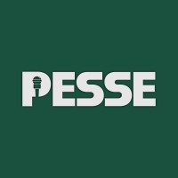 Pesse logo - Similar company to Bosque.
