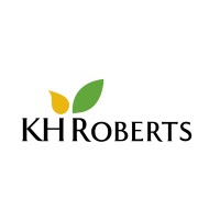 KH Roberts logo - Similar company to Sensetac