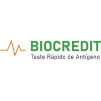Biocredit logo - Similar company to Rapigen, Inc.