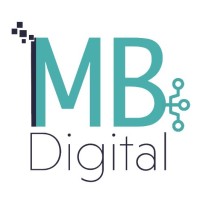MB digital logo - Similar company to Mb Digital