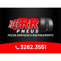 RR PNEUS logo - Similar company to Uneb