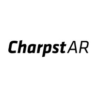 CharpstAR logo - Similar company to Duckman Studio