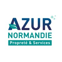 AZUR NORMANDIE PROPRETÉ ET SERVICES logo - Similar company to Tyger Lab