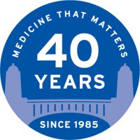 Boston Health Care for the Homeless Program logo - Similar company to Breaktime