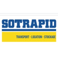 SOTRAPID logo - Similar company to Manufacture De L'Éphémère