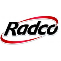 Radco Industries, Inc. logo - Similar company to Math For Humans | Ai Strategy For Educators