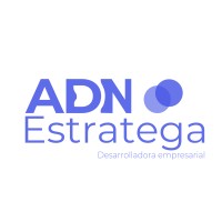 ADN Estratega logo - Similar company to Solistech Solutions