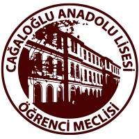 Cağaloğlu Anadolu Lisesi Öğrenci Meclisi logo - Similar company to Calybk