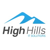 High Hills IT Solutions logo - Similar company to Tentene