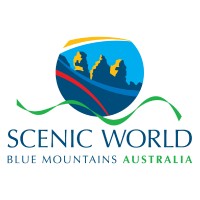Scenic World Blue Mountains logo - Similar company to Dunnemedforth