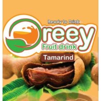 OREEY BEVERAGES LTD. Teso Value Addition Center. logo - Similar company to Fruitieboost