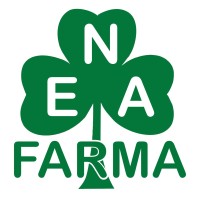 ENA FARMA logo - Similar company to Bilgecode Technology