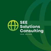 Sustainable Environmental and Energy Solutions logo - Similar company to See Solutions
