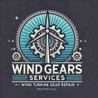 Wind Gear Services SAS logo - Similar company to Connected Wind Services Deutschland Gmbh