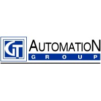 GT Automation Group logo - Similar company to Geta - Get Automation