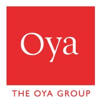 The Oya Group logo - Similar company to Plumb.One