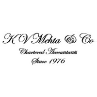 K V Mehta & Co logo - Similar company to Infinity Workforce Solutions
