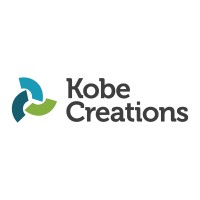 Kobe Creations logo - Similar company to Bone Digital