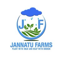 Jannatu Farms Organization logo - Similar company to Finic