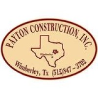 Payton Construction, Inc. logo - Similar company to Keystone Construction Services, Lp