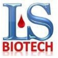 Leison Biotech logo - Similar company to Machan