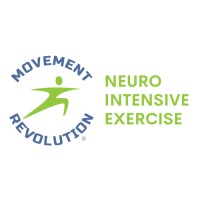 Movement Revolution logo - Similar company to Anjaly