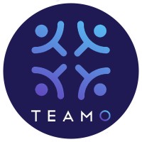 Teamo logo - Similar company to Teamio