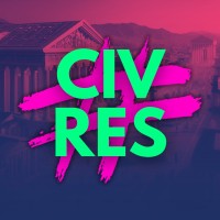 Civilisational Resilience logo - Similar company to Auris One
