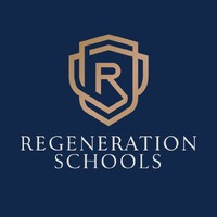 ReGeneration Schools logo - Similar company to Kipp Chicago