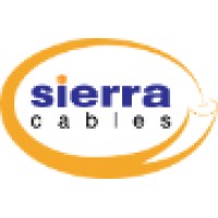 Sierra Cables PLC logo - Similar company to Ame Systems