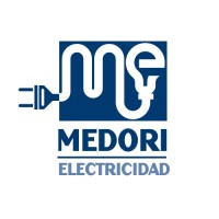 Medori Electricidad S.L. logo - Similar company to Nanotech | Uprtek ® | Professional Spectrometers, Radiometers And Flickermeters