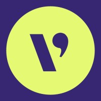 visible. logo - Similar company to Early Content Creators