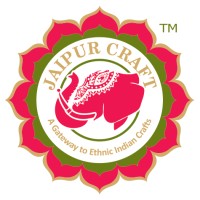 Jaipur Craft logo - Similar company to Vivani Design