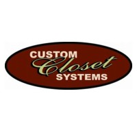 Custom Closet Systems Inc. logo - Similar company to Trim Art