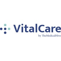 VitalCare Maroc logo - Similar company to Le Mètre