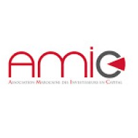 Moroccan PE & VC Association - AMIC logo - Similar company to Ôsources