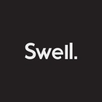 Swell Construções logo - Similar company to Lote Design