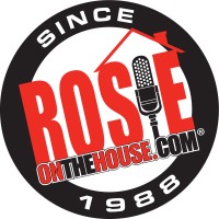 Rosie on the House logo - Similar company to Magellan Architects