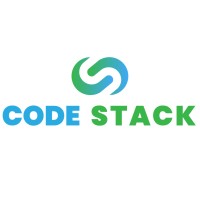 CODE STACK logo - Similar company to Thinkfeat Software Solutions