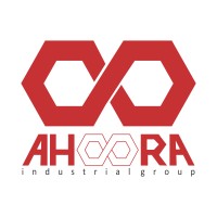 Ahoora Industrial Group logo - Similar company to Polyline Industries