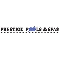 Prestige Pools and Spas logo - Similar company to Prestige Pools & Spas