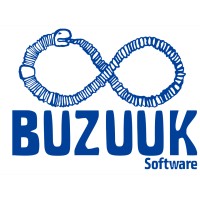 Buzuuk Software logo - Similar company to Studio Écarlate