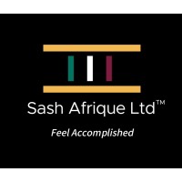 Sash Afrique Limited logo - Similar company to Ecocare Ghana