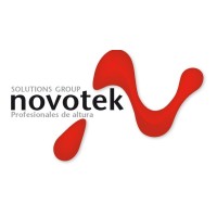Novotek Trabajos Verticales logo - Similar company to Vertical 180