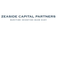Zeaside Capital Partners logo - Similar company to Capstan Consulting, Llc