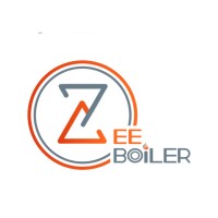 ZeeBoiler logo - Similar company to Tension Reinforced Developments - Trd Group